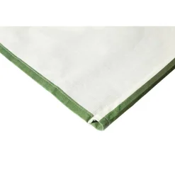 Bannière En Tissu De Fibres Naturelles Résistant à La Lumière 