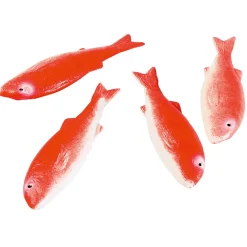 Barbeau De Mer Factice Alimentaire-DecoWoerner Discount