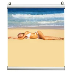 Barre De Fixation Long. 60 Cm-DecoWoerner New