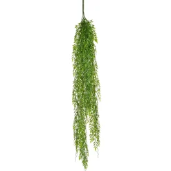 Barrière En Osier Ignifugé 125 Cm B1-DecoWoerner Best