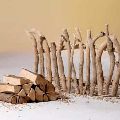Bûches Déco Séchées-DecoWoerner New