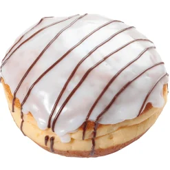 Beignets Décorés Aliment Factice 9 Cm-DecoWoerner Discount