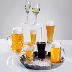 Bière Blanche Alimentaire Factice 0,5 L-DecoWoerner Sale