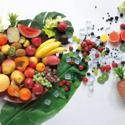 Bloc De Glace En Plastique De Qualité Alimentaire, 50 Pièces-DecoWoerner Outlet