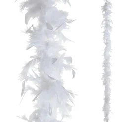 Boa De Plumes, , 180 Cm-DecoWoerner Clearance