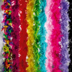 Boa De Plumes, , 180 Cm-DecoWoerner Clearance