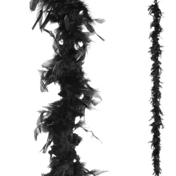 Boa De Plumes, , 180 Cm-DecoWoerner Discount