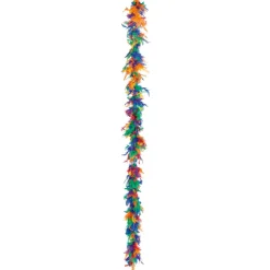 Boa En Plumes, Coloré, 180 Cm-DecoWoerner Online