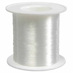 Bobine De Fil En Perlon 1000 M, Résistance à La Rupture 4 Kg-DecoWoerner Best