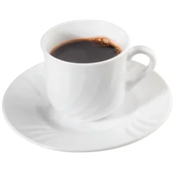 Boisson Café Aliment Factice 7,5 Cm-DecoWoerner Clearance