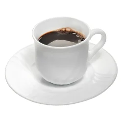 Boisson Café Aliment Factice 7,5 Cm-DecoWoerner Clearance