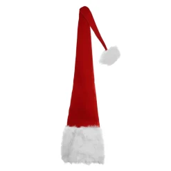 Bonnet De Saint-Nicolas Géant Long. 200 Cm-DecoWoerner New