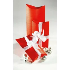 Boîte à Oreillers 24 Cm De Long, , 10 Pièces-DecoWoerner