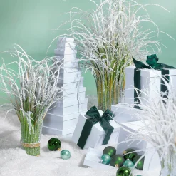 Boîte Cadeau En Carton, he, Lot De 4-DecoWoerner Discount