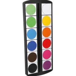 Boîte De Peinture Géante 135 X 55 Cm-DecoWoerner Online