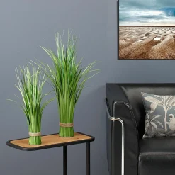Botte D'herbe Artificielle 42 X 15 Cm (hxl)-DecoWoerner Best