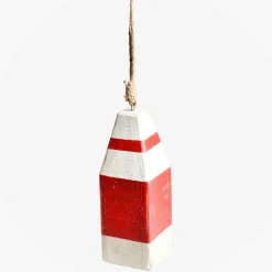 Bouée Déco Haut. 34 Cm-DecoWoerner Outlet