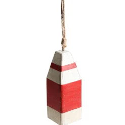 Bouée Déco Haut. 34 Cm-DecoWoerner Outlet