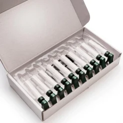 Bougies Décoratives LED Chaud 10 Cm-DecoWoerner Outlet