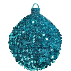 Boule Déco En Lamé, Ø 100 Cm,-DecoWoerner Clearance