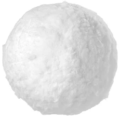 Boule De Neige Déco Ø 40 Cm-DecoWoerner Sale