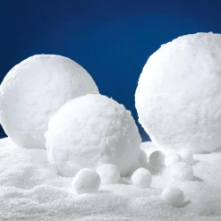 Boule De Neige Déco Ø 40 Cm-DecoWoerner Sale