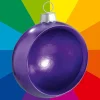 Boule De Noël 70 Cm-DecoWoerner Discount
