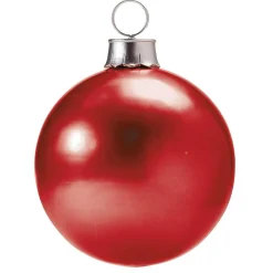 Boule De Noël, 60 Cm Ø, , Or-DecoWoerner New