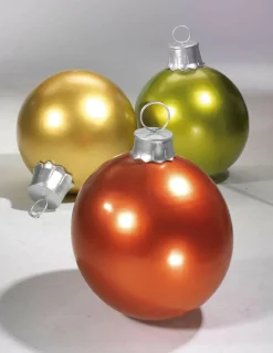 Boule De Noël, Dée, Ø 70 Cm-DecoWoerner