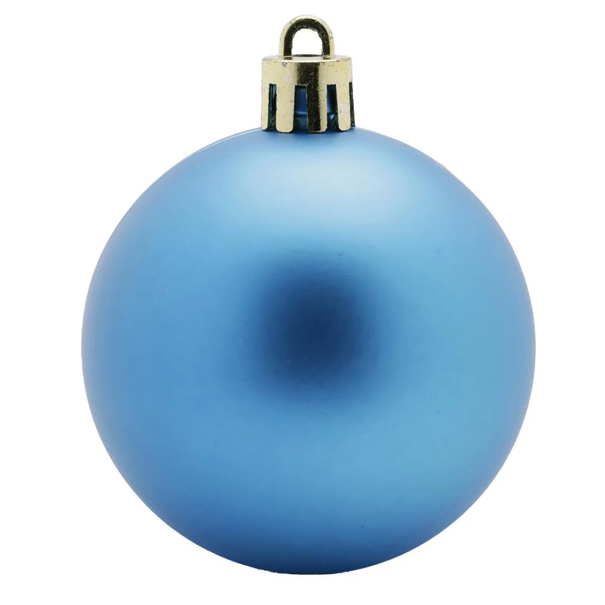 Boule De Noël En Plastique-DecoWoerner Discount
