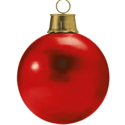 Boule De Noël, , Ø 70 Cm-DecoWoerner Best