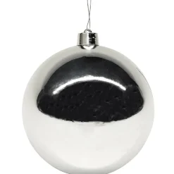 Boule De Noël XXL ée Brillante, 40 Cm-DecoWoerner Outlet