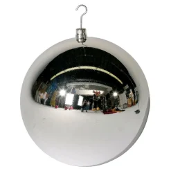 Boule De Noël XXL ée Brillante, 50 Cm-DecoWoerner Clearance
