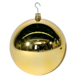 Boule De Noël XXL Brillante, 40 Cm-DecoWoerner Best