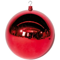 Boule De Noël XXL Brillante, 50 Cm-DecoWoerner Sale