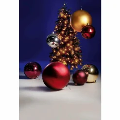 Boule De Noël XXL Brillante, 50 Cm-DecoWoerner Sale