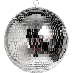 Boule Disco ée, Ø 30 Cm-DecoWoerner Sale