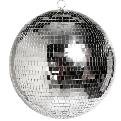 Boule Disco ée, Ø 40 Cm-DecoWoerner Clearance