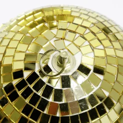 Boule Disco Dée, Ø 30 Cm-DecoWoerner