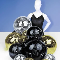 Boule Disco e, Ø 20 Cm-DecoWoerner Outlet
