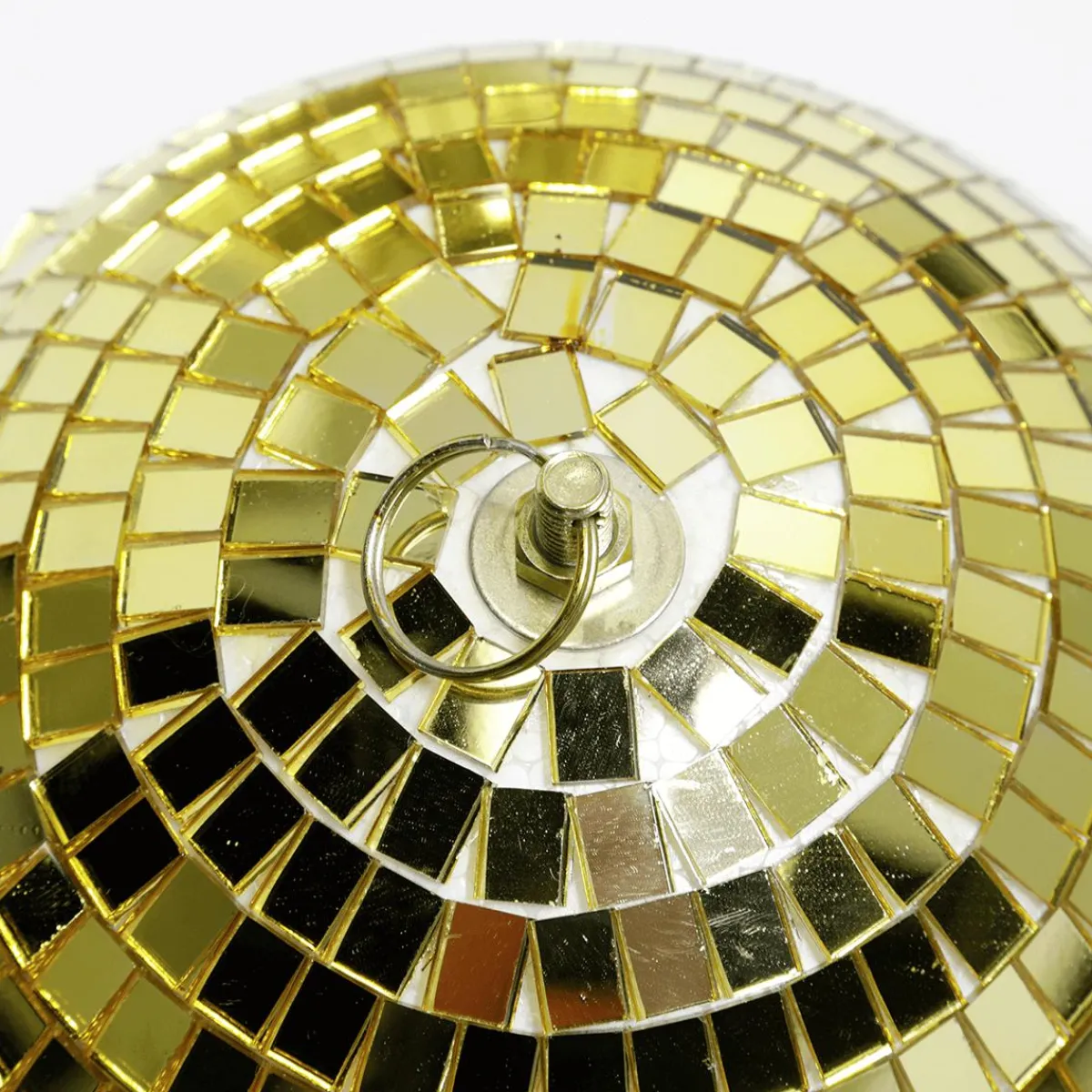 Boule Miroitante Déco, Dée, Ø 20 Cm-DecoWoerner Best