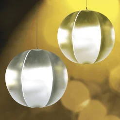 Boule Stretch Ø 150 Cm, Difficilement Inflammable B1-DecoWoerner Sale