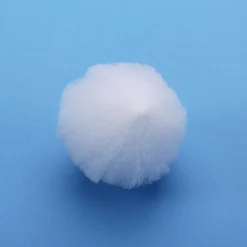 Boules De Neige Décoratives 5 Cm Ø Paquet De 6 Pièces-DecoWoerner Best