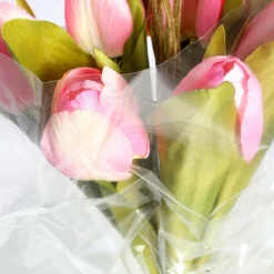 Bouquet De Tulipes Artificielles , 30 Cm-DecoWoerner Sale