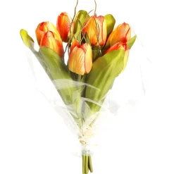 Bouquet De Tulipes Artificielles , 30 Cm-DecoWoerner Sale