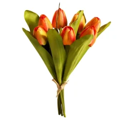 Bouquet De Tulipes Artificielles , 30 Cm-DecoWoerner Sale