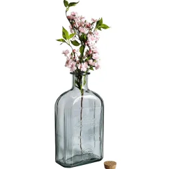 Bouteille De Verre Décorative XXL Nostalgique 4,6 L, 39 Cm-DecoWoerner Outlet