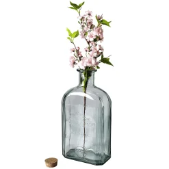 Bouteille De Verre Décorative XXL Nostalgique 4,6 L, 39 Cm-DecoWoerner Outlet