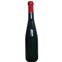 Bouteille De Vin XXL Factice Haut. 170 Cm-DecoWoerner New
