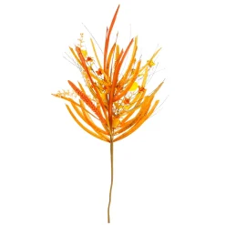 Branche Artificielle De Décoration Automnale "Mélange D'automne" 2 Pièces 55 Cm-DecoWoerner Outlet